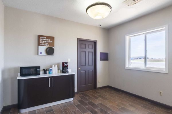 MOTEL 6 MATTOON IL (Magnet)